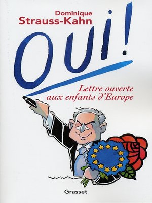 cover image of Oui!